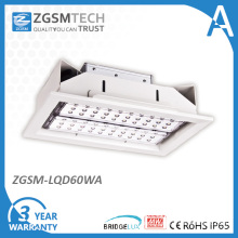 65W Aluminum Alloy Timer Control LED High Bay Light